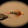 Tungsten Head Bloody Prince
